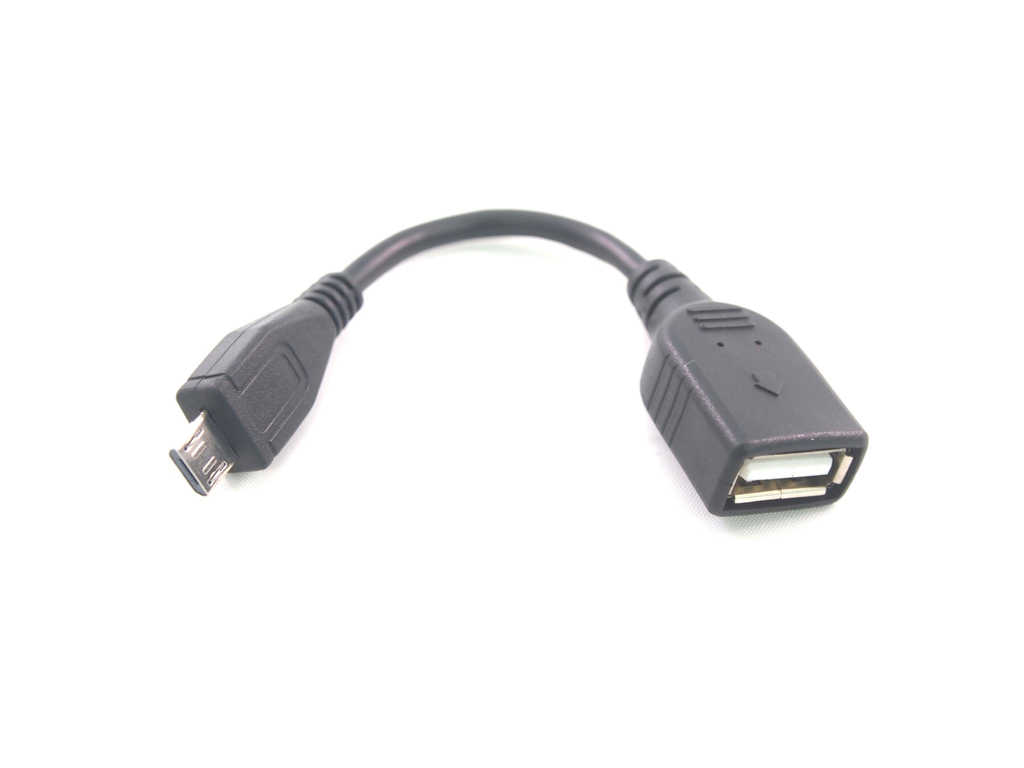 Micro USB OTG to USB Adapter