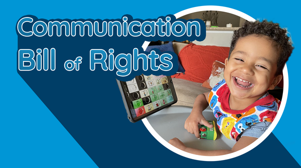 Communication Bill of Rights