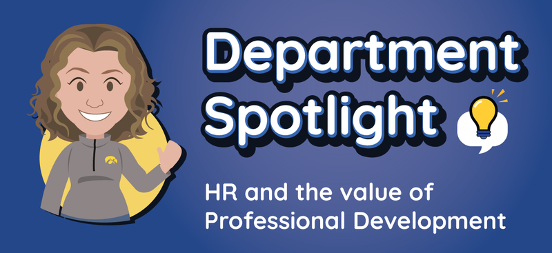 department spotlight