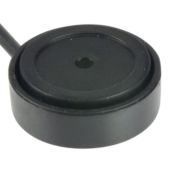 top angle of mini cup switch