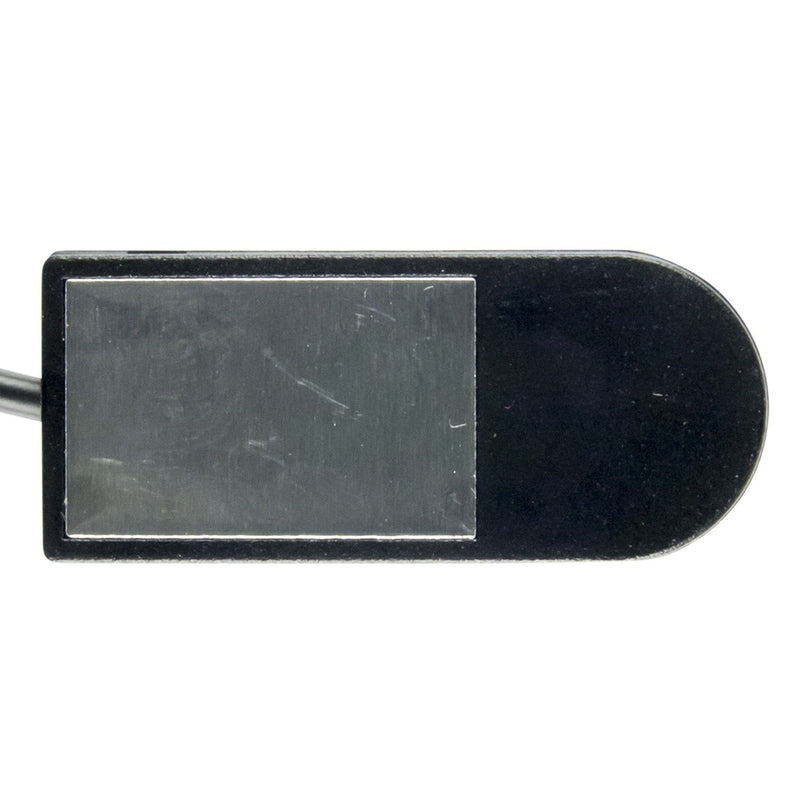 flat angle of micro light switch