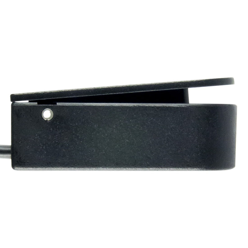 side angle of micro light switch