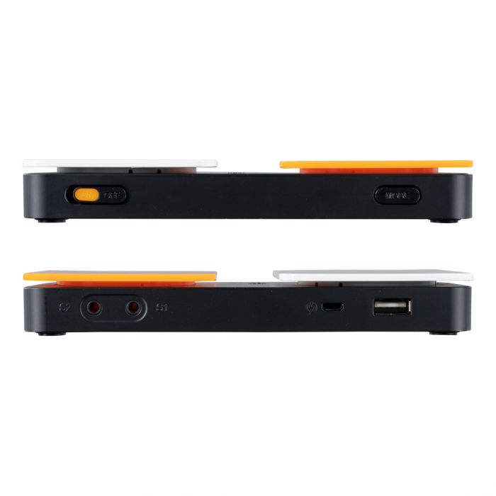 side view of Blue2 Bluetooth Switch 