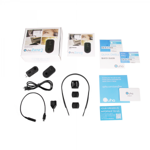 Accessories with Quha Zono 2