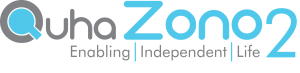 logo for Quha Zono 2 brand