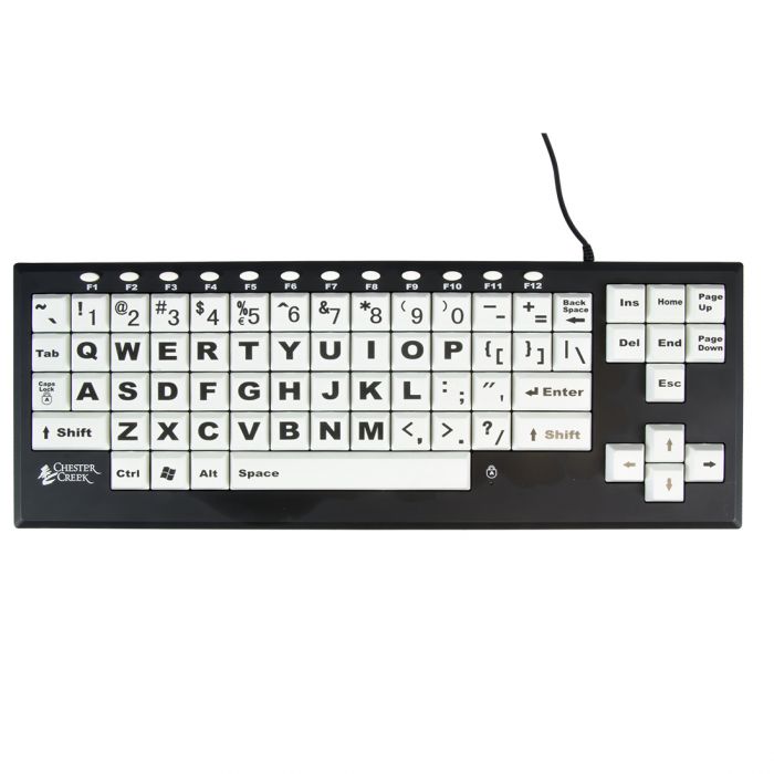 Vision Board 2 white top view